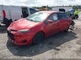 Toyota Corolla Le 5YFBURHE4HP687566 снимка