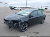 Toyota Corolla Xse 2T1BURHE1KC147163 fotografie