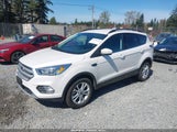 Ford Escape Sel 1FMCU9HD2JUA04800 снимка