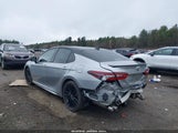 Toyota Camry Xse 4T1K61AK8PU153561 fotografie