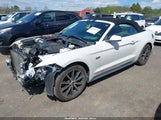 Ford Mustang Ecoboost Premium 1FATP8UH3H5228005 снимка