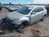 Chevrolet Equinox Lt 2GNALCEK6G1128854 снимка