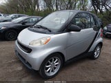Smart Fortwo Passion/Pure WMEEJ31X78K124381 fotografie