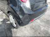 Chevrolet Spark 1Lt Cvt KL8CD6S93FC795559 снимка