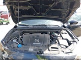 Mazda Mazda3 I Touring JM1BM1V78E1170746 снимка