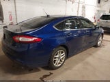 Ford Fusion Se 1FA6P0H78E5369101 снимка