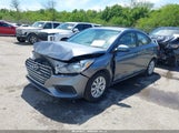 Hyundai Accent Se 3KPC24A3XKE068386 снимка