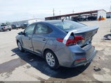 Hyundai Accent Se 3KPC24A3XKE068386 снимка