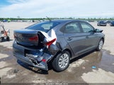 Hyundai Accent Se 3KPC24A3XKE068386 снимка