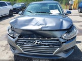 Hyundai Accent Se 3KPC24A3XKE068386 снимка