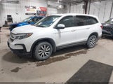 Honda Pilot Awd Ex-L 5FNYF6H53MB065081 снимка