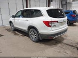Honda Pilot Awd Ex-L 5FNYF6H53MB065081 снимка