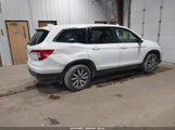 Honda Pilot Awd Ex-L 5FNYF6H53MB065081 снимка