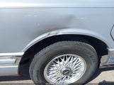 Lincoln Town Car Signature/Tournament 1LNLM82W5RY755656 снимка