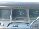 Lincoln Town Car Signature/Tournament 1LNLM82W5RY755656 photo