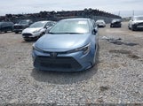 Toyota Corolla Le 5YFB4MDE9PP044332 снимка