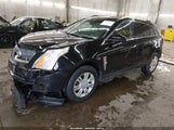 Cadillac Srx Luxury Collection 3GYFNDEY8BS515769 снимка