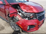 Chevrolet Equinox Fwd Rs 3GNAXMEV7NS185926 снимка