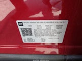 Chevrolet Equinox Fwd Rs 3GNAXMEV7NS185926 fotografie