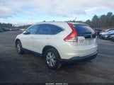 Honda Cr-V Ex-L 5J6RM4H79EL101512 снимка