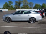 Lincoln Mks 1LNHM93R89G603039 снимка