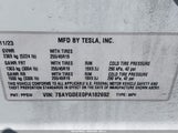 Tesla Model Y Awd/Long Range Dual Motor All-Wheel Drive 7SAYGDEE0PA182692 снимка
