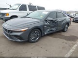 Hyundai Elantra Sel KMHLM4DG7RU841721 снимка