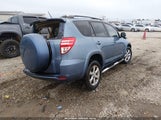 Toyota Rav4 Limited 2T3YF4DV4BW088144 снимка