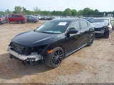 Honda Civic Sport SHHFK7H46MU224027 fotografie