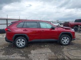 Toyota Rav4 Le 2T3H1RFV4PW249558 снимка