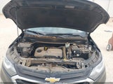 Chevrolet Equinox Ls 3GNAXHEV9JL334784 снимка