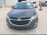 Chevrolet Equinox Ls 3GNAXHEV9JL334784 снимка