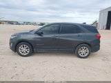 Chevrolet Equinox Ls 3GNAXHEV9JL334784 снимка