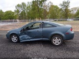 Chevrolet Cobalt Ls 1G1AK15F067803580 снимка