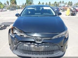 Toyota Corolla Le JTDEPRAE4LJ039916 снимка