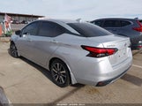Nissan Versa Sv Xtronic Cvt 3N1CN8EV7LL890072 снимка