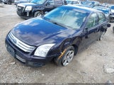 Ford Fusion Se 3FAHP07197R136592 снимка