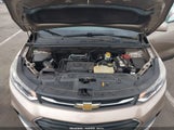 Chevrolet Trax Ls 3GNCJKSB8JL329450 снимка