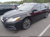 Nissan Altima 2.5 Sv 1N4AL3AP6GC252665 fotografie