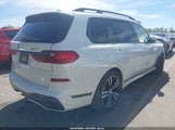 BMW X7 xDrive40I 5UXCW2C0XM9F12001 photo