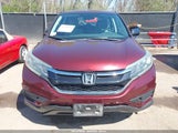 Honda Cr-V Lx 2HKRM4H38FH606286 снимка