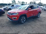Jeep Compass Limited 4X4 3C4NJDCB2JT482689 снимка