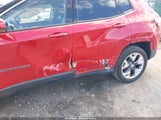 Jeep Compass Limited 4X4 3C4NJDCB2JT482689 снимка