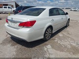 Toyota Avalon Limited 4T1BK3DB7CU456523 снимка