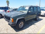 Jeep Cherokee Se 1J4FJ28S8RL137167 photo