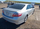 Toyota Camry Se V6 4T1BK46K27U535011 снимка
