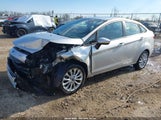 Ford Fiesta Se 3FADP4BJ7EM156167 снимка
