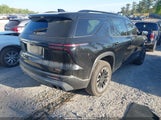 Chevrolet Traverse Awd Z71 1GNEVJKSXRJ140955 снимка
