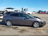 Honda Civic Lx 19XFB2F51FE261480 снимка