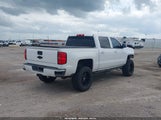 Chevrolet Silverado  1Lt 3GCPCREC6EG344237 снимка